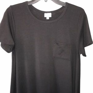 Black Lularoe Carly!!!